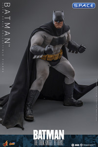 1/6 Scale Batman Comic Masterpiece CMS024 (Batman: The Dark Knight Returns)