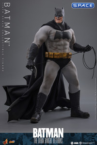 1/6 Scale Batman Comic Masterpiece CMS024 (Batman: The Dark Knight Returns)