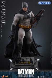 1/6 Scale Batman Comic Masterpiece CMS024 (Batman: The Dark Knight Returns)