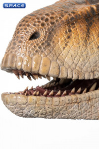 1:1 Male Raptor Life-Size Bust (The Lost World: Jurassic Park)