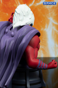 Magneto unhelmeted Bust (X-Men Animated Series)