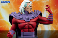 Magneto unhelmeted Bust (X-Men Animated Series)