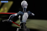 Asajj Ventress Bust (Star Wars - The Clone Wars)