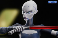 Asajj Ventress Bust (Star Wars - The Clone Wars)