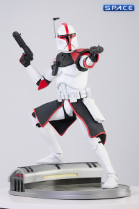 Captain Fordo Premier Collection Statue (Star Wars - The Clone Wars)