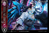 1/4 Scale Albedo Premium Masterline Statue (Overlord)