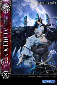 1/4 Scale Albedo Premium Masterline Statue (Overlord)