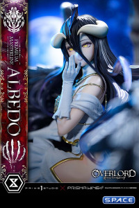 1/4 Scale Albedo Premium Masterline Statue (Overlord)