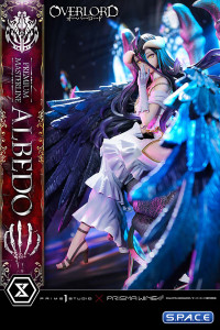 1/4 Scale Albedo Premium Masterline Statue (Overlord)