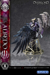 1/4 Scale Albedo Premium Masterline Statue (Overlord)