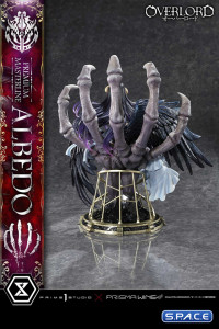 1/4 Scale Albedo Premium Masterline Statue (Overlord)