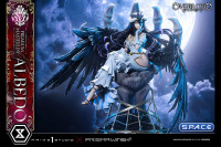 1/4 Scale Albedo Premium Masterline Statue (Overlord)