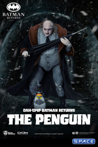 Penguin Dynamic 8ction Heroes (Batman Returns)