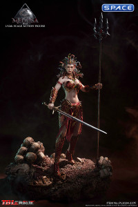 1/12 Scale Red Medusa