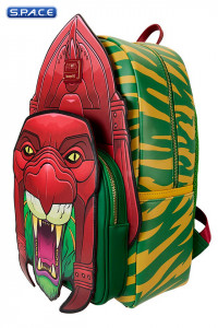 Battle Cat Full Size Cosplay Backpack (Masters of the Universe)