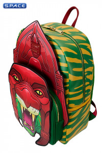 Battle Cat Full Size Cosplay Backpack (Masters of the Universe)