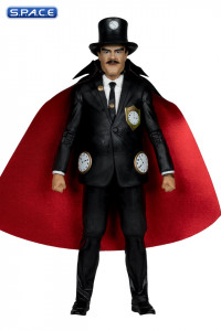 Clock King from Batman 66 Comic (DC Retro)