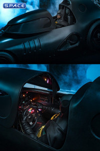 1/6 Scale Batmissile Movie Masterpiece MMS780 (Batman Returns)