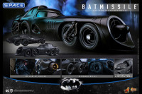 1/6 Scale Batmissile Movie Masterpiece MMS780 (Batman Returns)