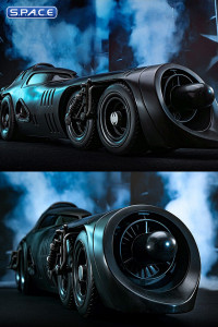 1/6 Scale Batmissile Movie Masterpiece MMS780 (Batman Returns)