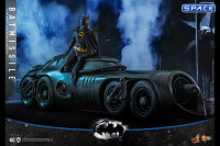 1/6 Scale Batmissile Movie Masterpiece MMS780 (Batman Returns)