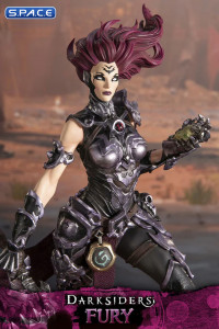 Fury Statue (Darksiders III)