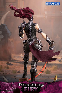 Fury Statue (Darksiders III)