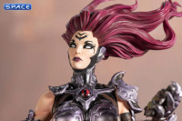 Fury Statue (Darksiders III)