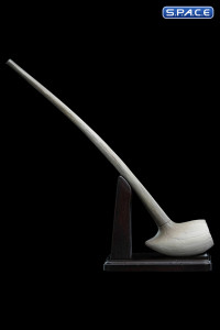 1:1 Pipe of Saruman Life-Size Replica (Lord of the Rings)