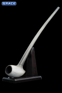 1:1 Pipe of Saruman Life-Size Replica (Lord of the Rings)