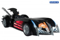 Batmobile from Batman & Robin (DC Multiverse)