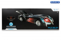 Batmobile from Batman & Robin (DC Multiverse)