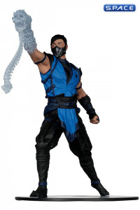 Sub-Zero PVC Statue (Mortal Kombat 1)