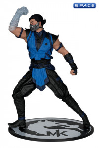 Sub-Zero PVC Statue (Mortal Kombat 1)