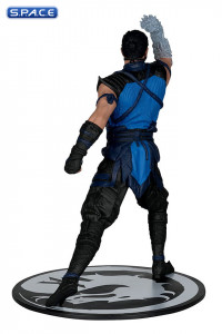 Sub-Zero PVC Statue (Mortal Kombat 1)