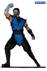 Sub-Zero PVC Statue (Mortal Kombat 1)