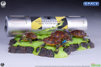 Origins Diorama (Teenage Mutant Ninja Turtles)