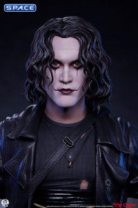 1/3 Scale Eric Draven Statue (The Crow)