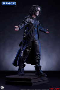 1/3 Scale Eric Draven Statue (The Crow)