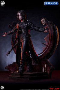 1/3 Scale Eric Draven Statue - Deluxe Version (The Crow)