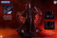 1/3 Scale Eric Draven Statue - Deluxe Version (The Crow)