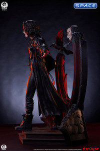 1/3 Scale Eric Draven Statue - Deluxe Version (The Crow)