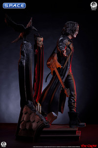 1/3 Scale Eric Draven Statue - Deluxe Version (The Crow)