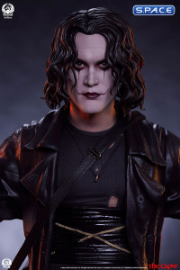 1/3 Scale Eric Draven Statue - Deluxe Version (The Crow)