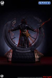 1/3 Scale Eric Draven Statue - Deluxe Version (The Crow)