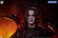 1/3 Scale Eric Draven Statue - Deluxe Version (The Crow)