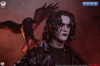 1/3 Scale Eric Draven Statue - Deluxe Version (The Crow)