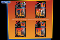 Batman 5 Points Deluxe Set Series 2 (Batman: The Animated Series)