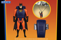 Batman 5 Points Deluxe Set Series 2 (Batman: The Animated Series)