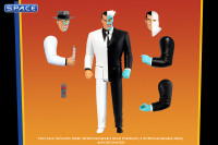 Batman 5 Points Deluxe Set Series 2 (Batman: The Animated Series)